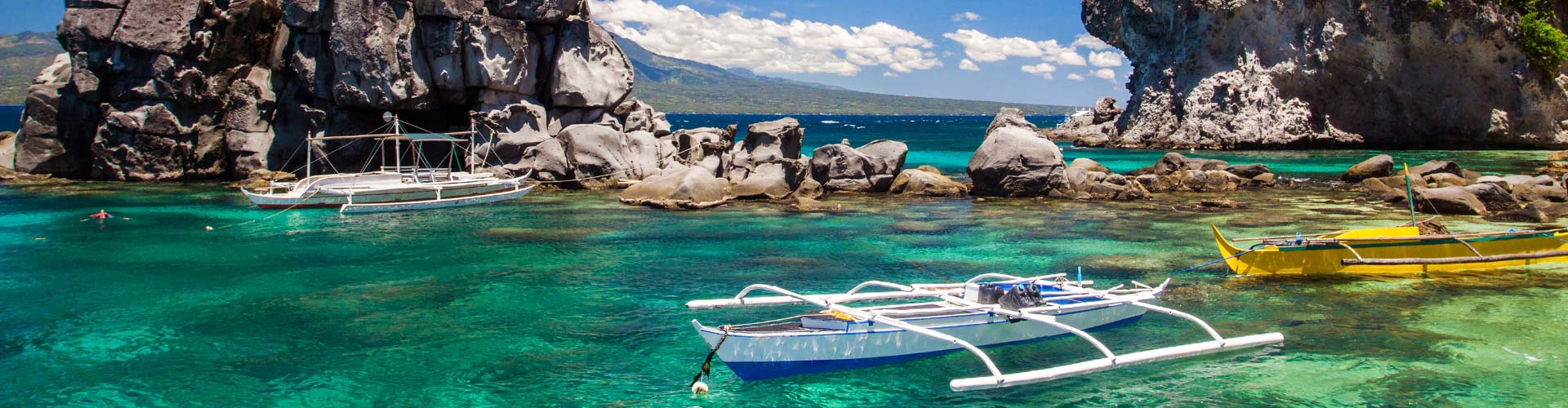 Philippines Island Tours | 10 Philippines Island Holiday 