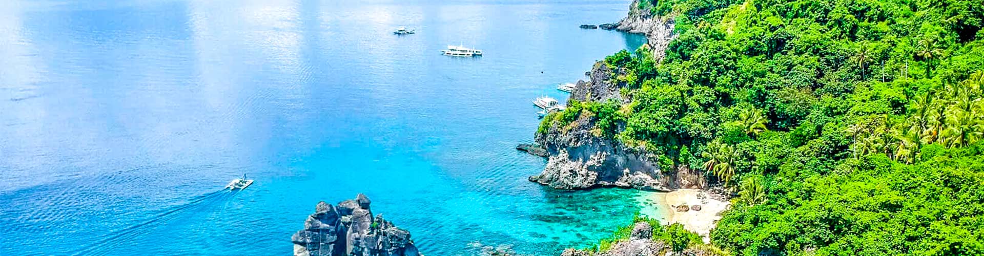 14 Days Philippines Tour to North Luzon with Bohol & Dumaguete