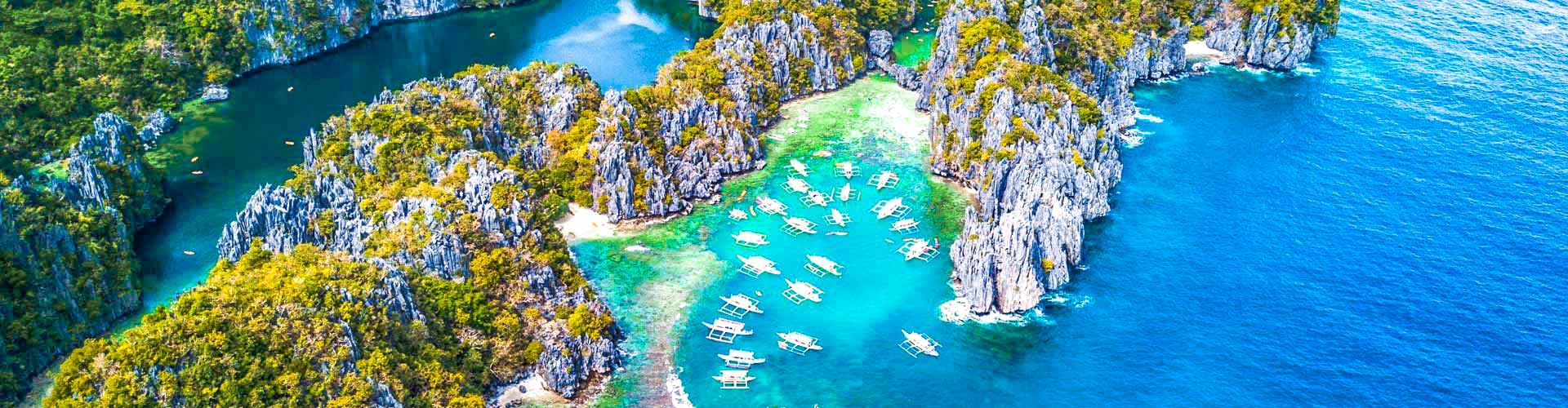 About Philippines Discovery - Local Philippines Travel Agency