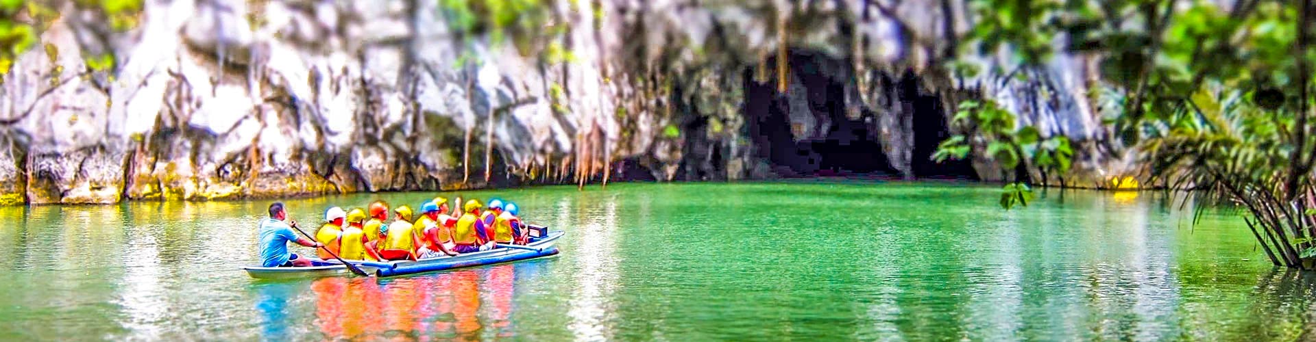 Puerto Princesa Tours | Underground River Tours