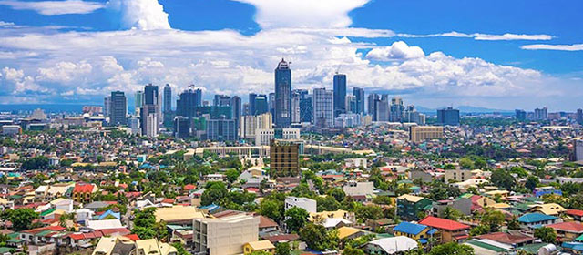 Philippines Manila Tours