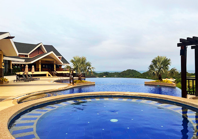 Boracay Island Recommended 3 Star Hotel