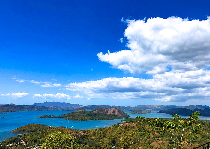 7 Days Coron In-depth Tour