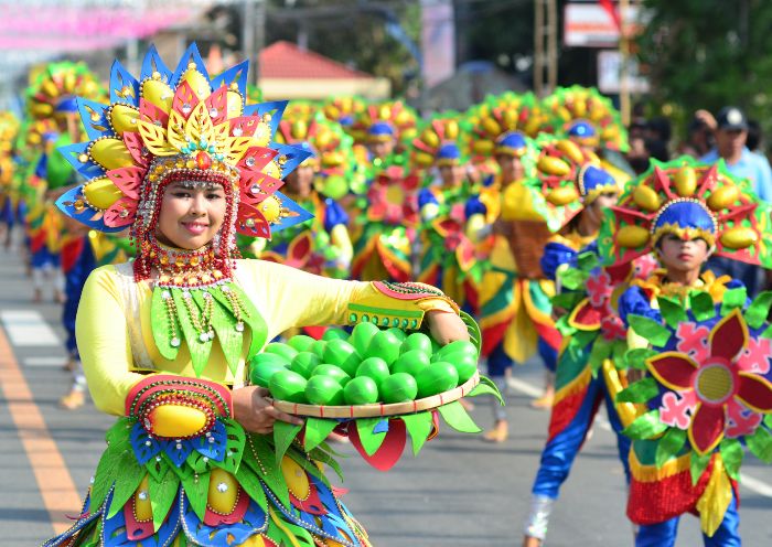Philippines Festival 