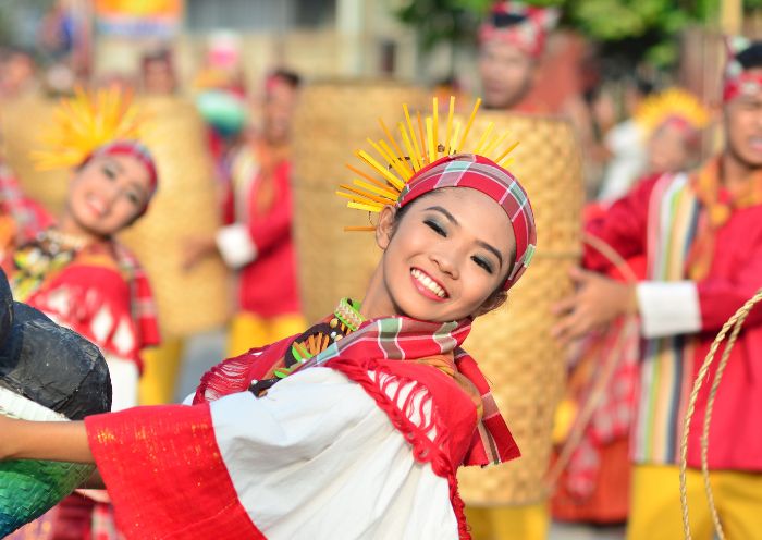 Philippines Festival