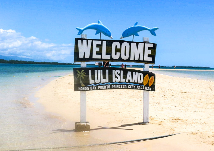 Luli Island