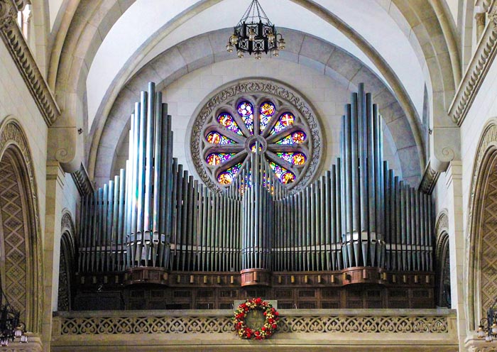 Manila Cathedral