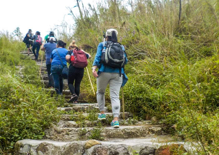 14 Days Philippines Tour | Manila Banaue Sagada Bohol Dumaguete