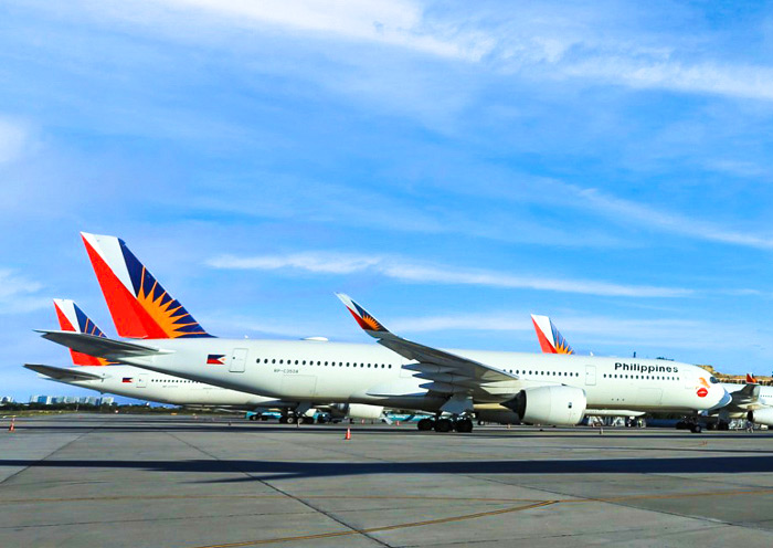 Manila Airport