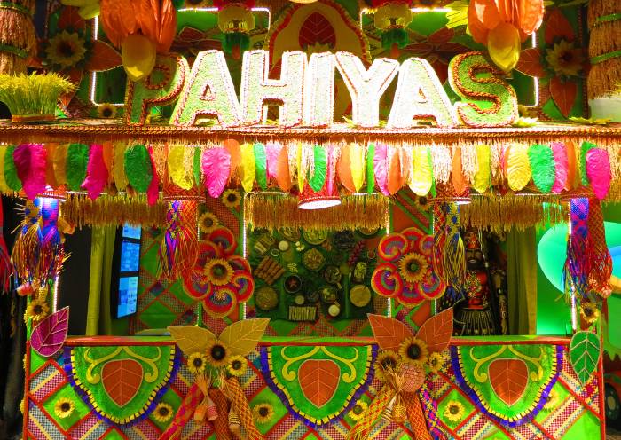 Pahiyas Festival 