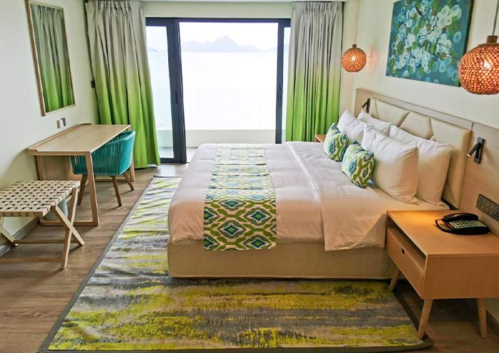 PalawanIsland Recommended 3 Star Hotel