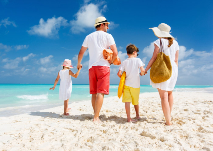 Family Tour Package Philippines, Philippines Family Vacation