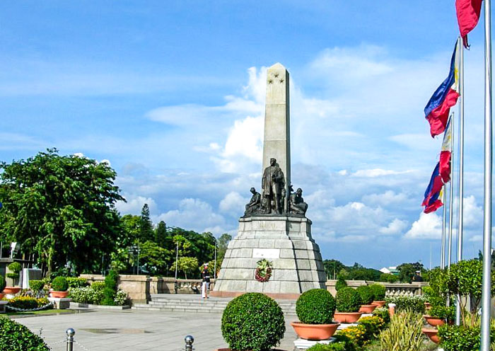 Philippines Manila