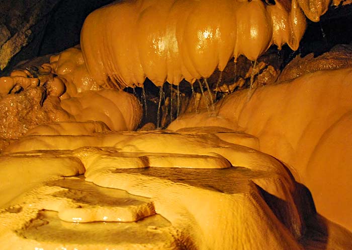Incredible Sumaguing Cave, Sagada