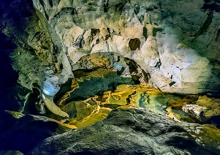 Sumaguing Cave, Sacred Cave in Sagada